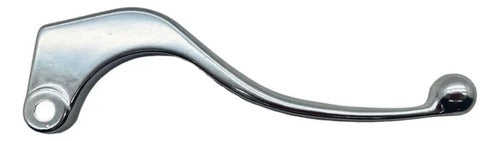 Manete de Freio Cometa Honda Cg 160 Start 2016 a 2018 Cromado
