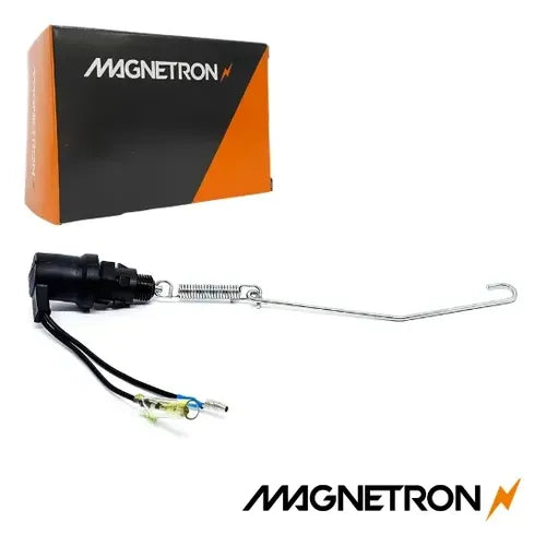 Interruptor do Freio Traseiro Magnetron Yamaha Factor 125 2000 a 2008