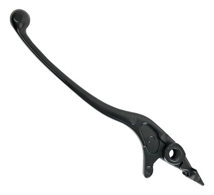 Manete de Freio Direito Iron Honda Trx 420 Fourtrax 2008 a 2013 Preto