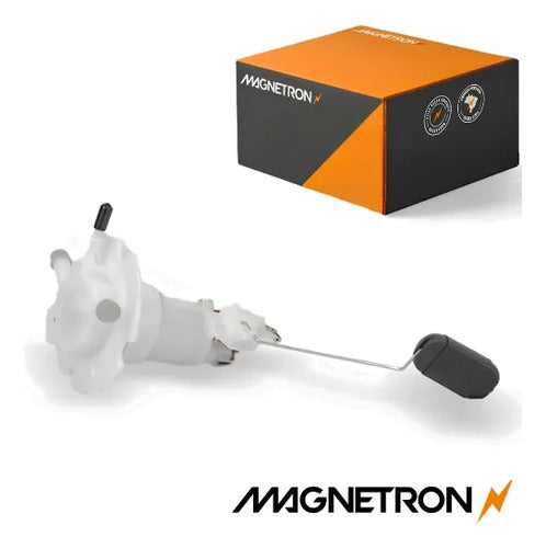 Bomba de Combustível com Boia Magnetron Honda Cg 150 Fan 2010