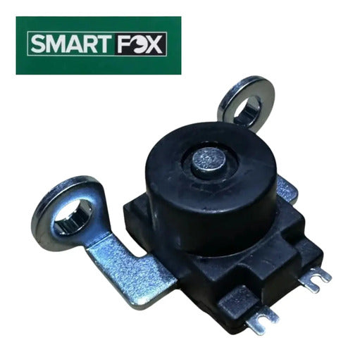 Bobina de Pulso Smartfox Yamaha Factor 125 Fazer Crosser Factor 150