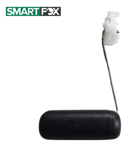 Boia do Tanque Smartfox Yamaha Crosser 150 2014 a 2021