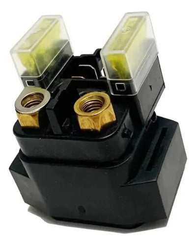 Relé de Partida Magnetron Yamaha Fazer Lander Ténéré 250