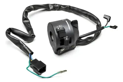 Interruptor do Farol com Seta Magnetron Honda Cg 150 2005 a 2008