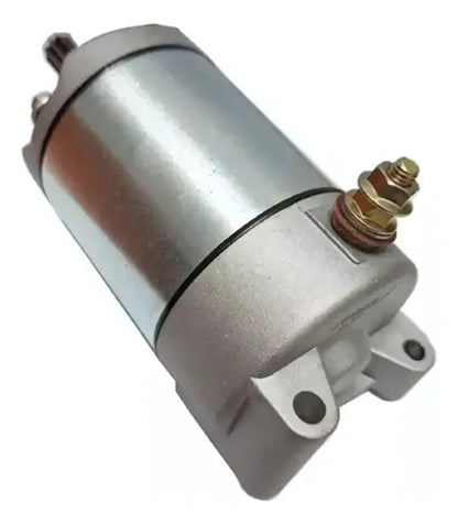 Arranque Motor de Partida Magnetron Honda Cg 125 Titan Bros 150 Cbx 200 Strada Xr 200r Crf 230f