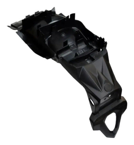 Paralama Traseiro Yamaha Fazer 250 2011 a 2017