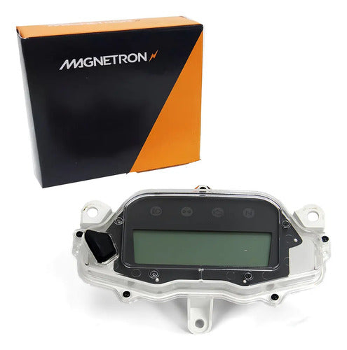 Medidor Painel Velocímetro Magnetron Honda Cg 160 Start 2016 a 2023