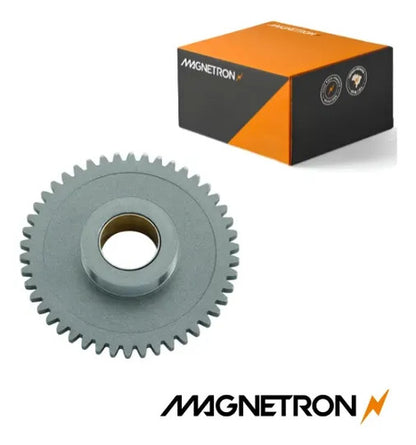 Engrenagem da Embreagem de Partida Magnetron Yamaha Factor 125 2000 a 2005