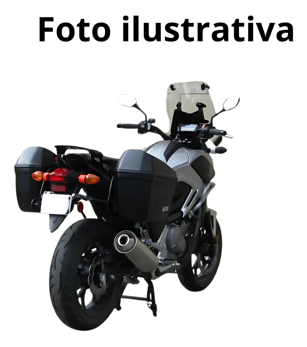 Baú Bauleto Givi E22n E22 Par