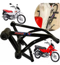 Protetor Stunt Race Street Cage Pop 110i Pop110 Pop110i