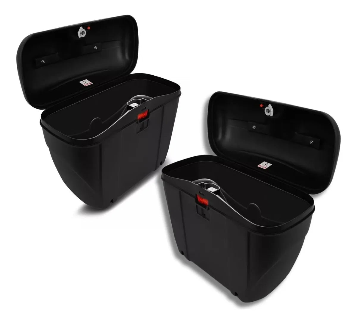 Baú Bauleto Givi Monokey Mala Lateral Par E21n E21 E-21