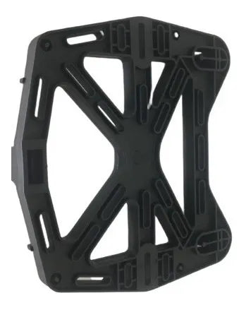 Base Para Bau E52 Bauleto Givi Monolock Modelo Z181
