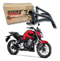 Protetor De Motor Street Race Twister Cb 300f Stunt Race