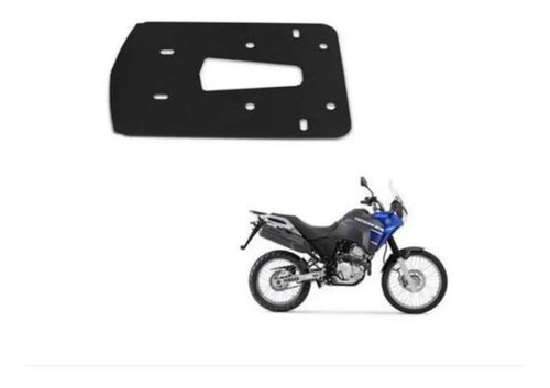 Bagageiro Baú Tenere 250 2016 Diante Givi Sr2125