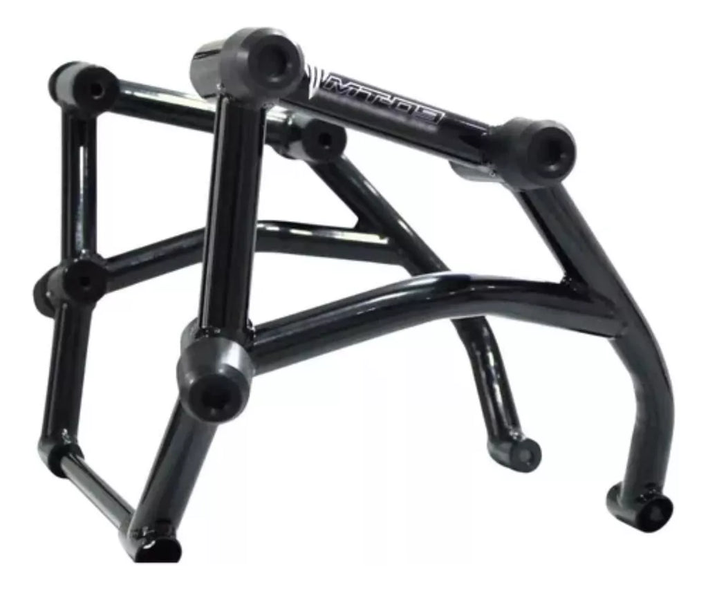 Protetor Motor Stunt Race Mt09 Mt 09 Tracer 900