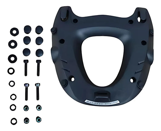 Suporte Base M5 Para Bau Givi Monokey