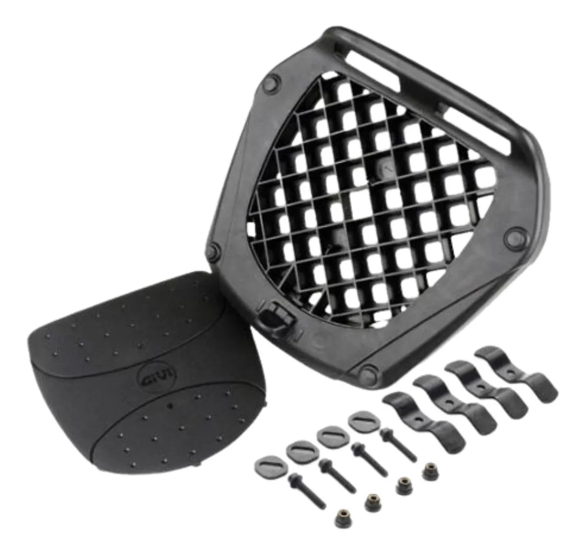 Bau Baú Bauleto Givi E450n E 450 N E450 N E-450n 45 Litros