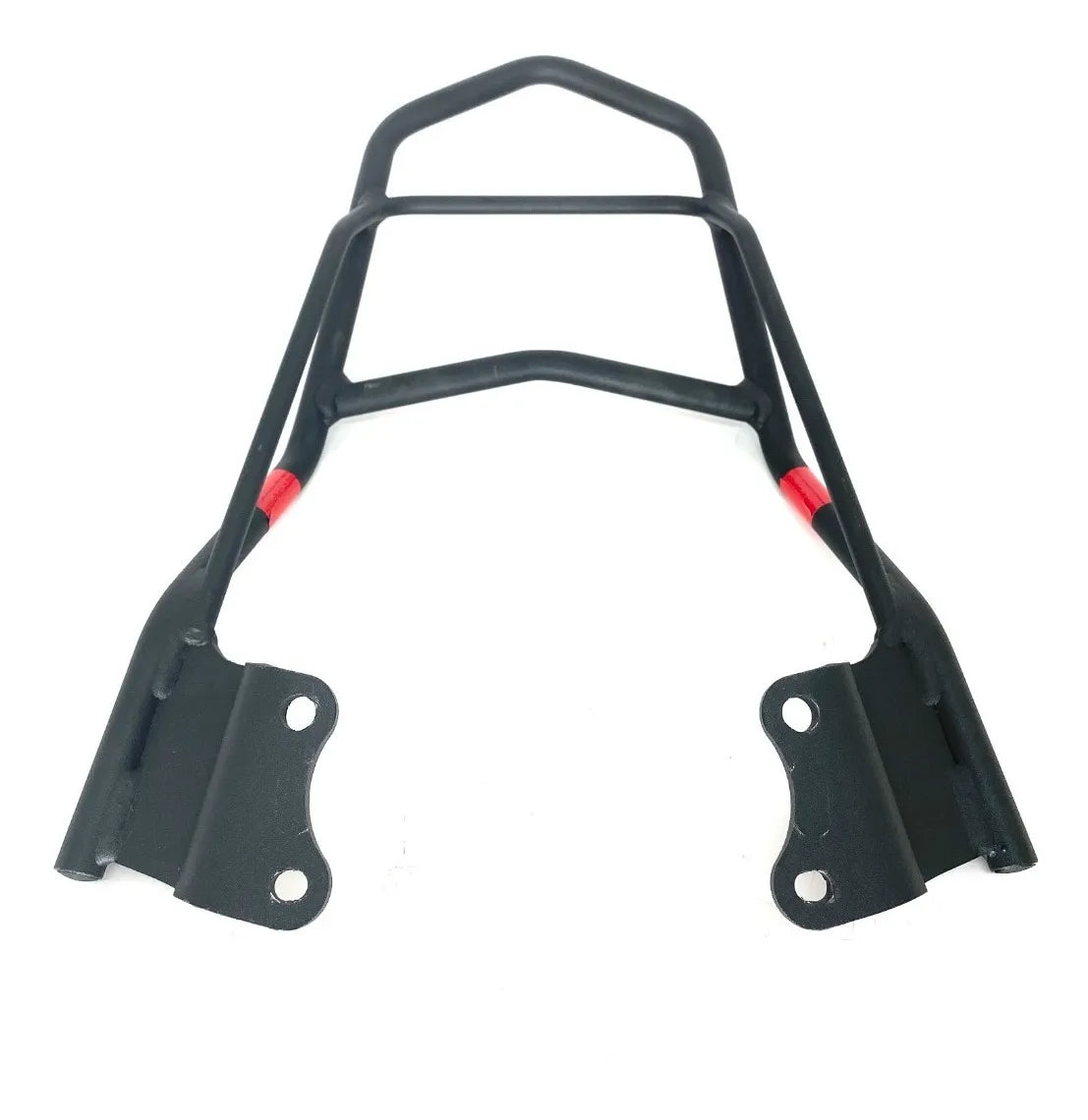 Bagageiro Bauleto Givi Sr1174 Honda Elite 125 Á Vista!