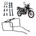 Suporte Baú Lateral Givi Tenere Xt660 Z 2008 a 2015