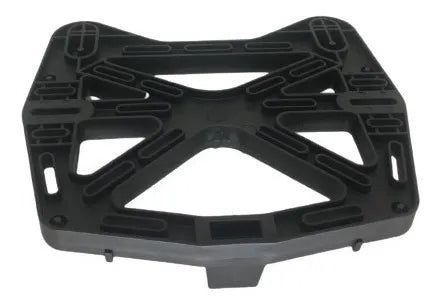 Base Para Bau E52 Bauleto Givi Monolock Modelo Z181