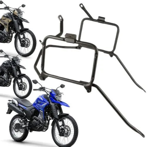 Suporte Bau Bauleto Givi Xtz Lander 250 2019 a 2023