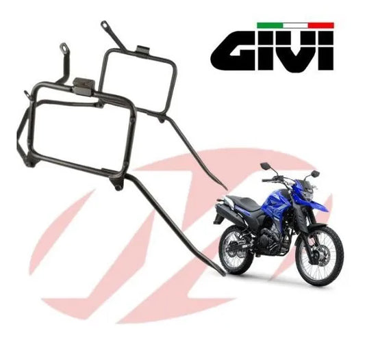 Suporte Bau Bauleto Givi Xtz Lander 250 2019 a 2023