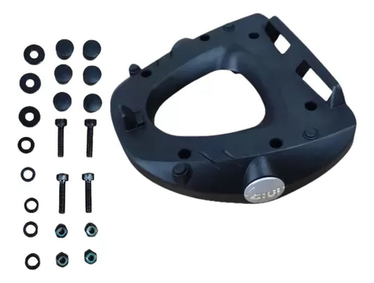 Suporte Base Givi M-5m 5m Para Baú Monolock