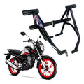 Protetor Motor Stunt Race Cargo 160 2018 2019 2020 2021 2022
