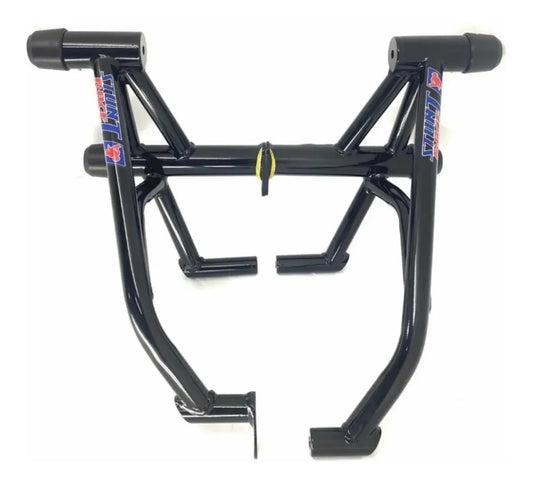 Protetor Motor Stunt Race Titan 160 Fan 160 Cargo 160 Start