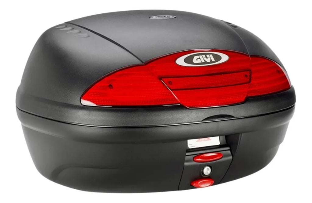 Bau Baú Bauleto Givi E450n E 450 N E450 N E-450n 45 Litros
