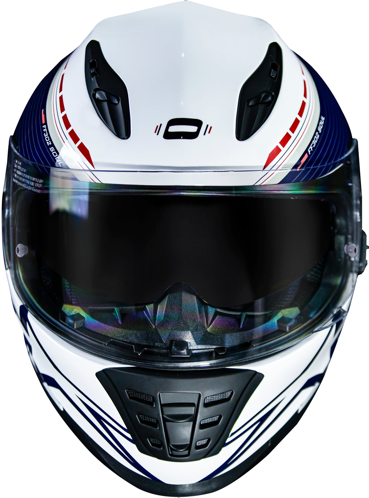 Capacete Norisk Soul Grand Prix USA