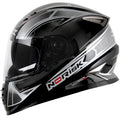 Capacete Norisk Soul Hyperion Prata