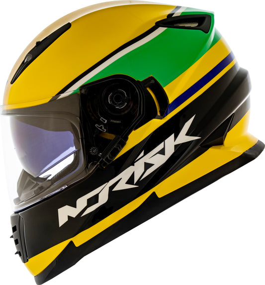 Capacete Norisk Soul Champion