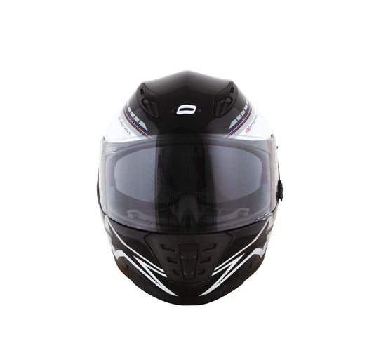 Capacete Norisk Soul Grand Prix UK