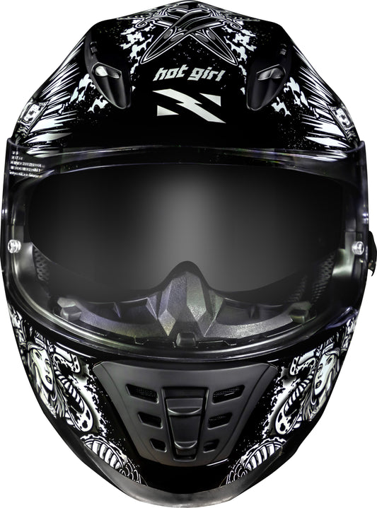 Capacete Norisk Soul Hot Gril