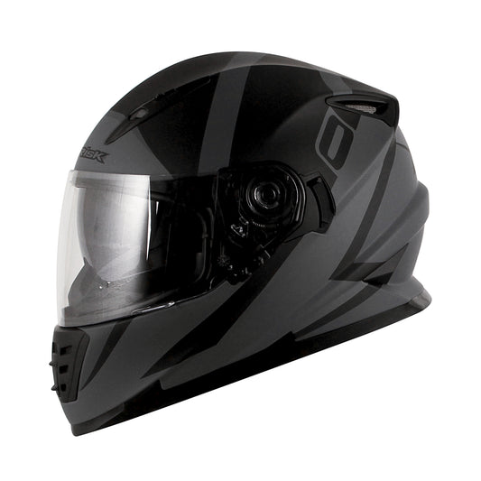 Capacete Norisk Soul Ridic Preto