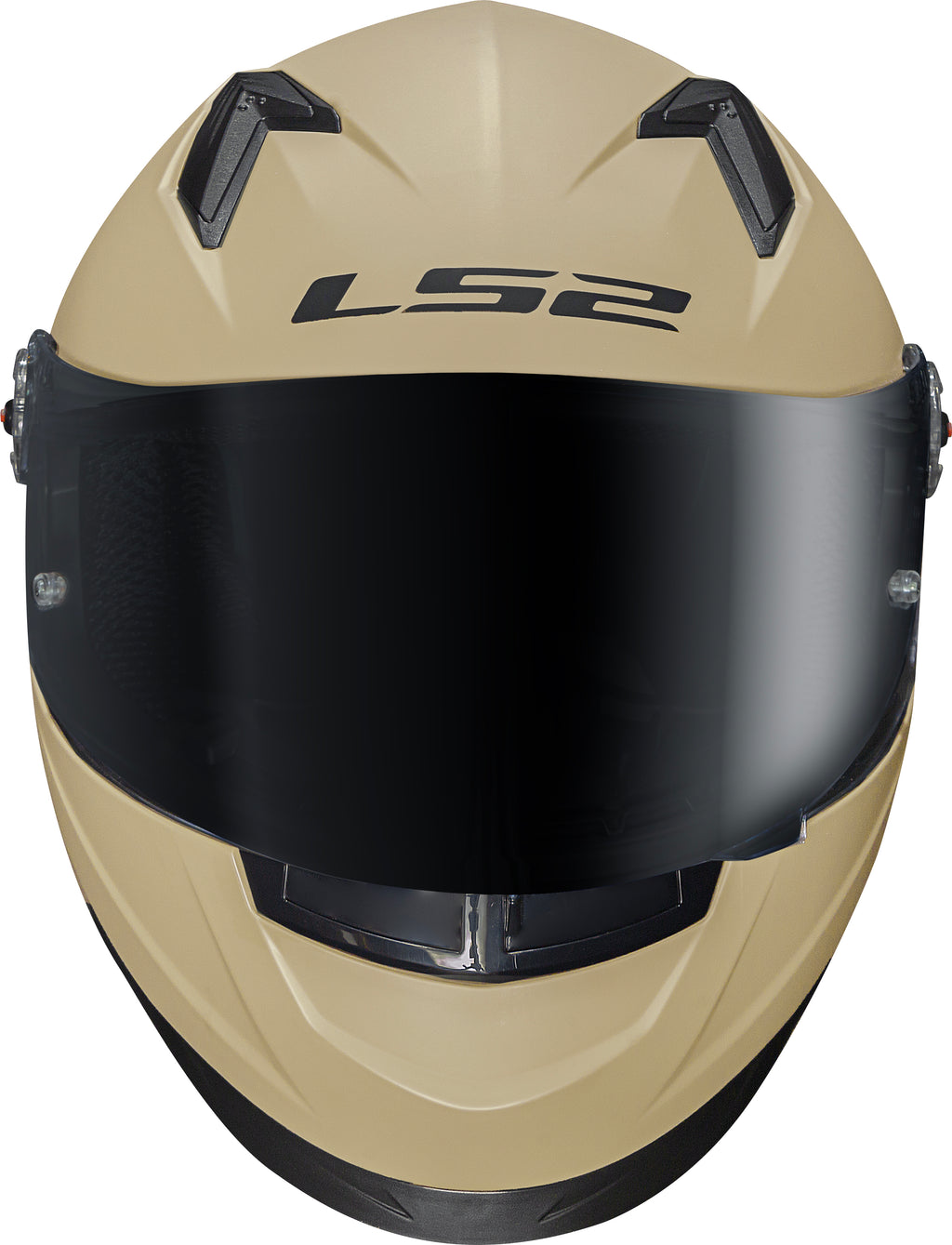 Capacete Ls2 Ff358 Classic Mono Sand