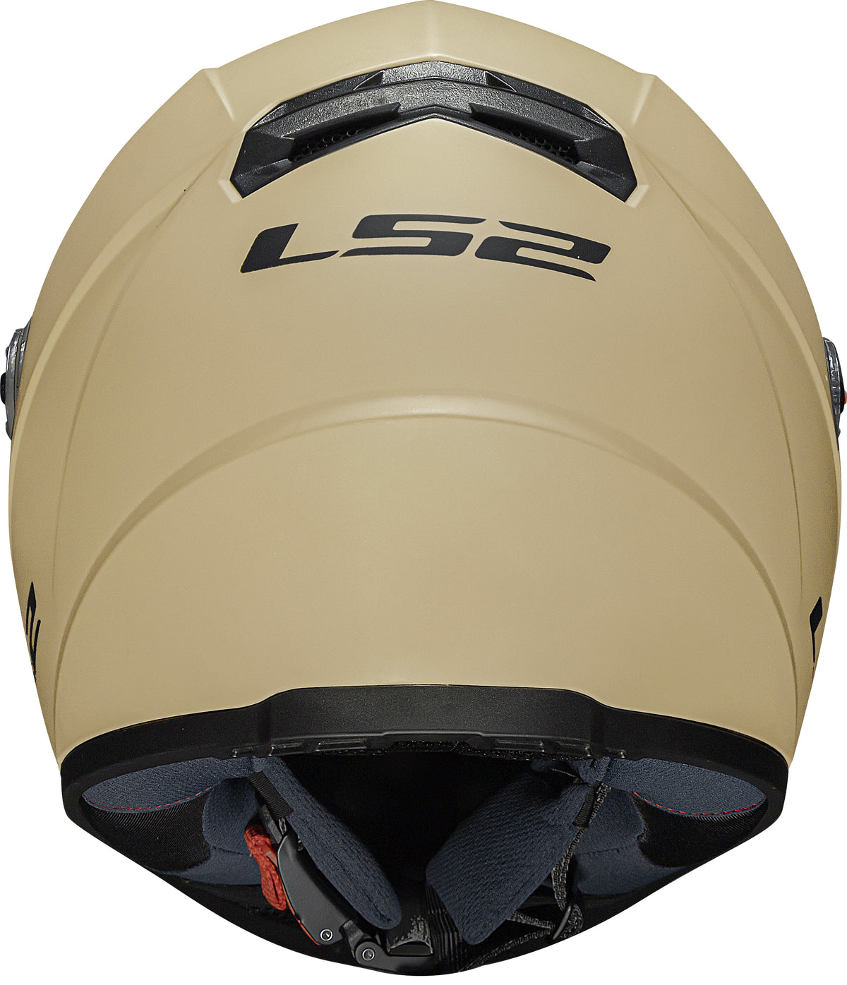 Capacete Ls2 Ff358 Classic Mono Sand