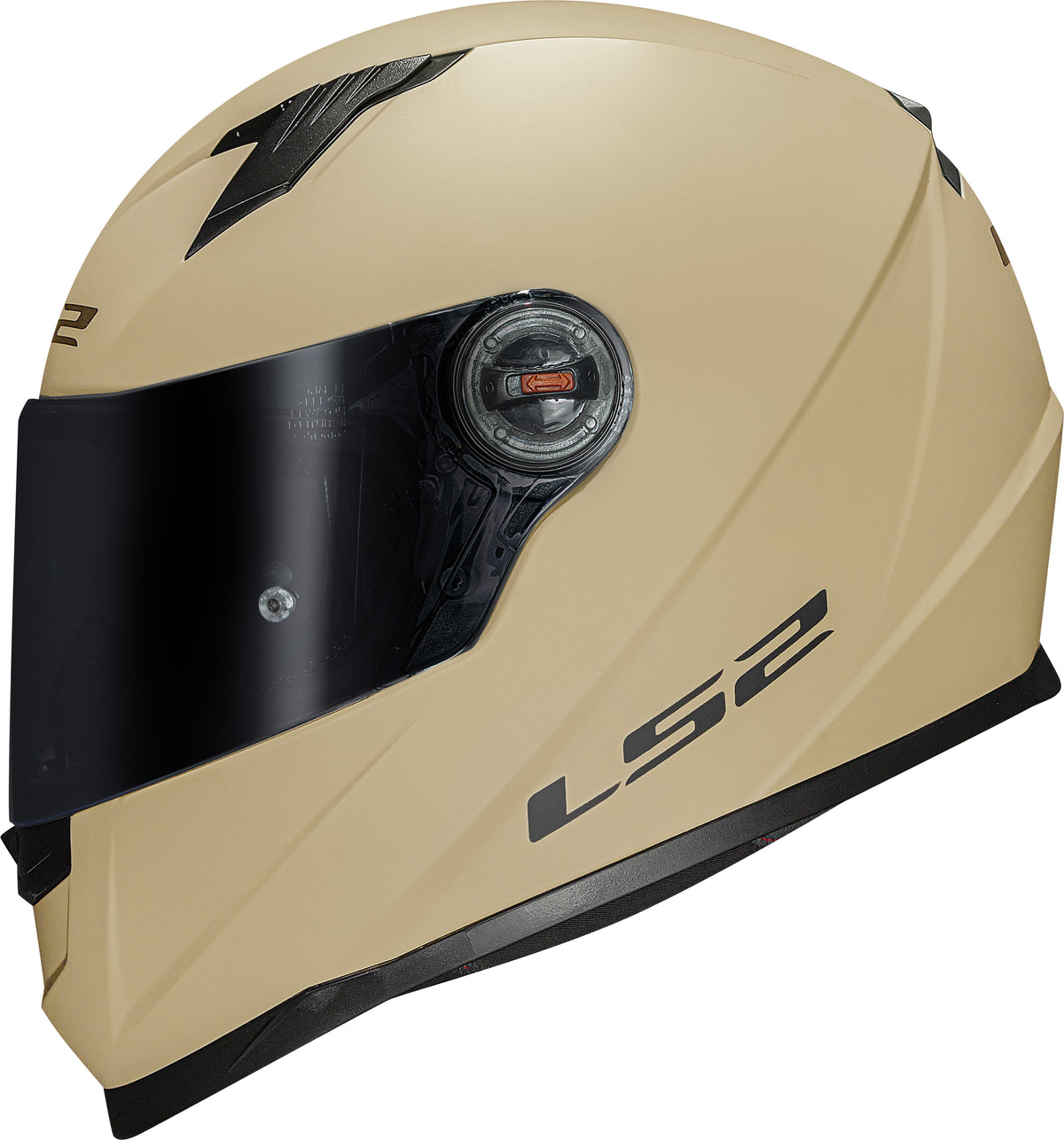 Capacete Ls2 Ff358 Classic Mono Sand