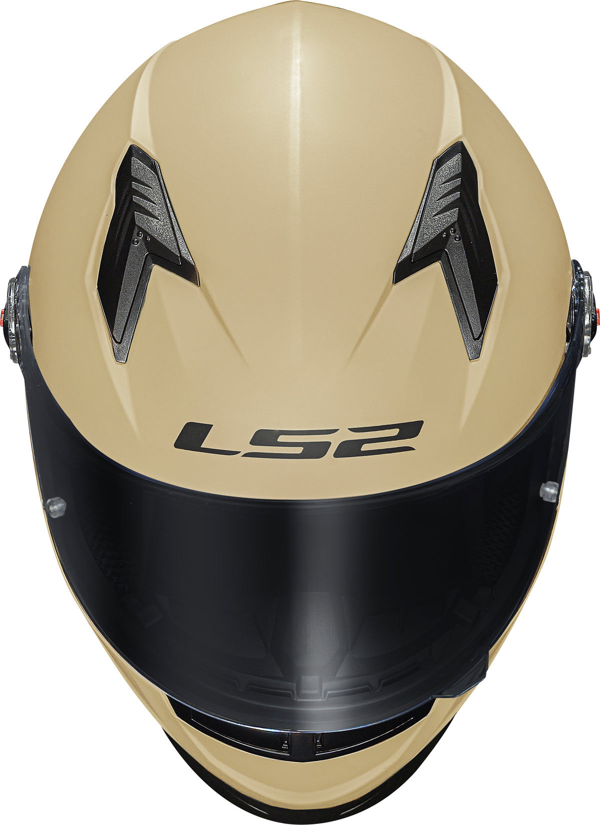 Capacete Ls2 Ff358 Classic Mono Sand