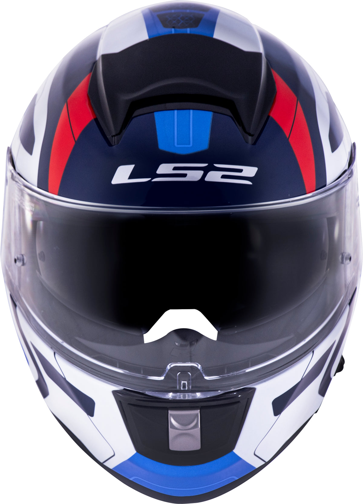 Capacete Ls2 Vector ff397 Interceptor