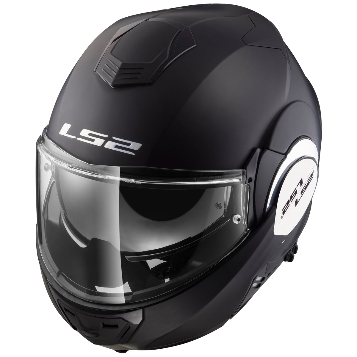 Capacete Ls2 Valiant FF399 Solid Matt