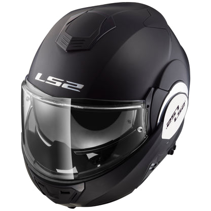 Capacete Ls2 Valiant FF399 Solid Matt