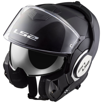 Capacete Ls2 Valiant FF399 Solid Matt