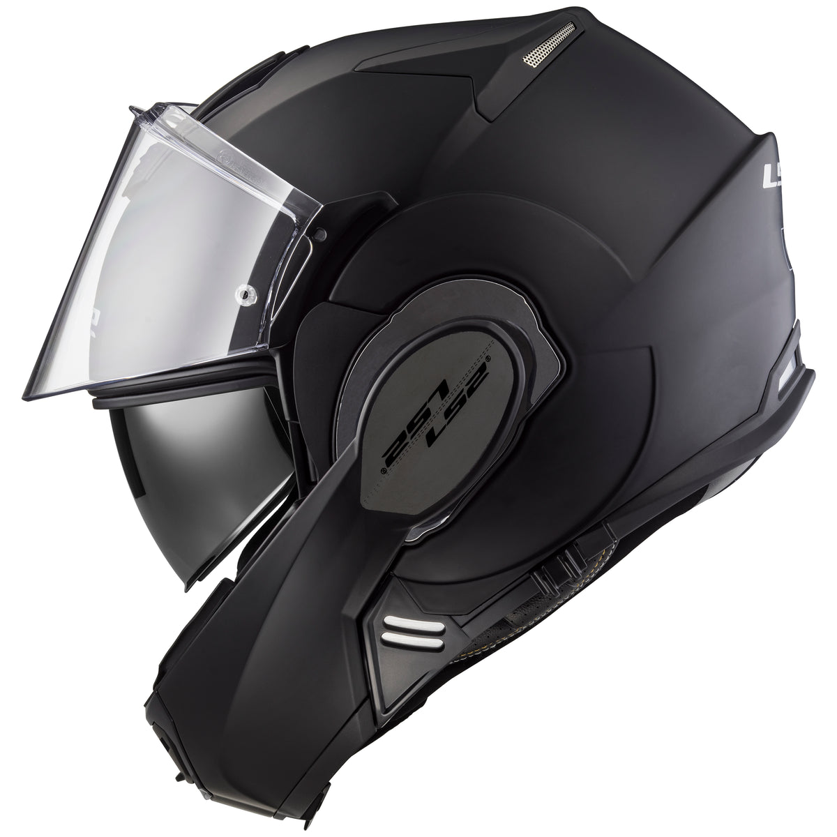 Capacete Ls2 Valiant FF399 Solid Matt