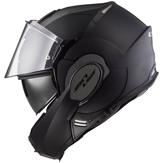 Capacete Ls2 Valiant FF399 Solid Matt