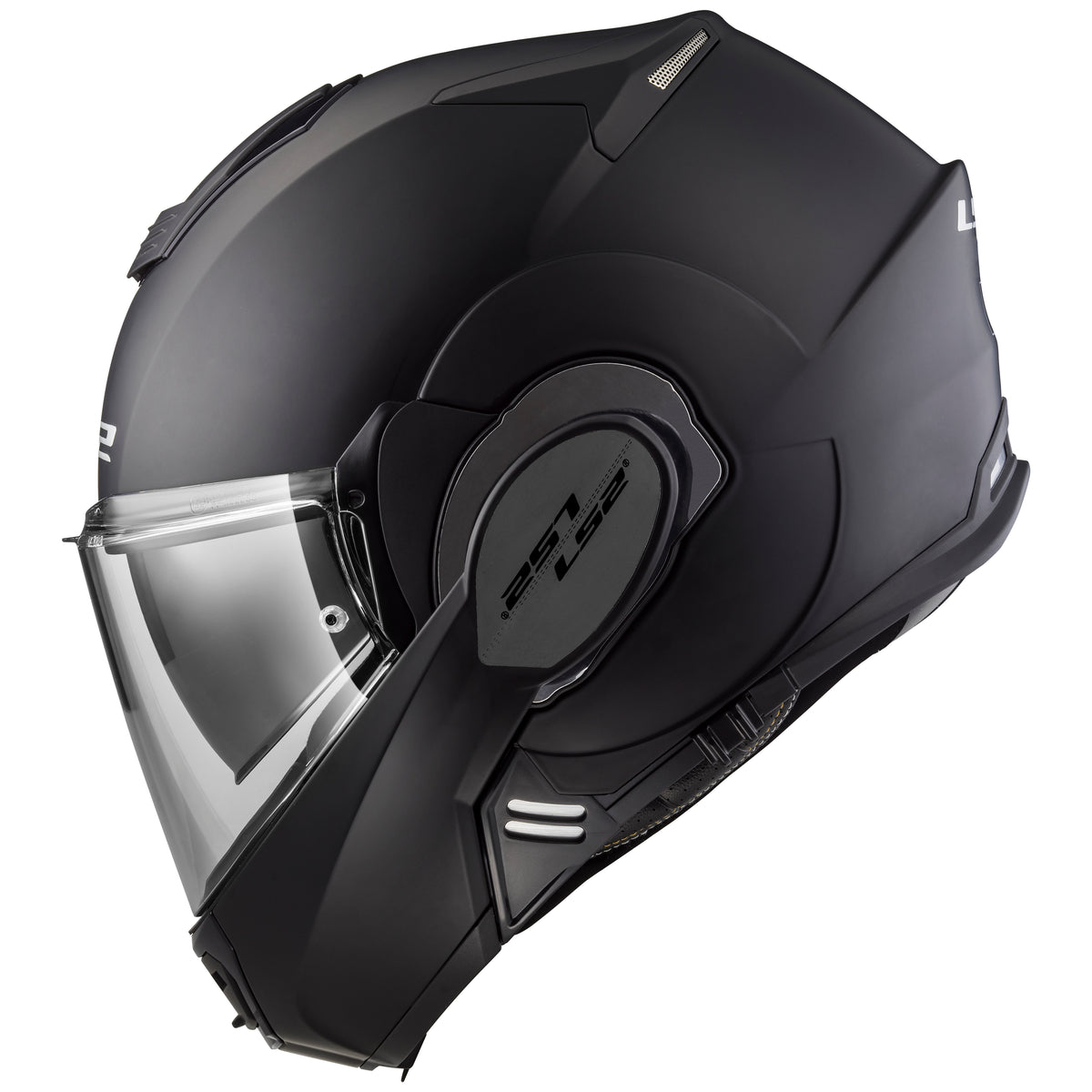 Capacete Ls2 Valiant FF399 Solid Matt