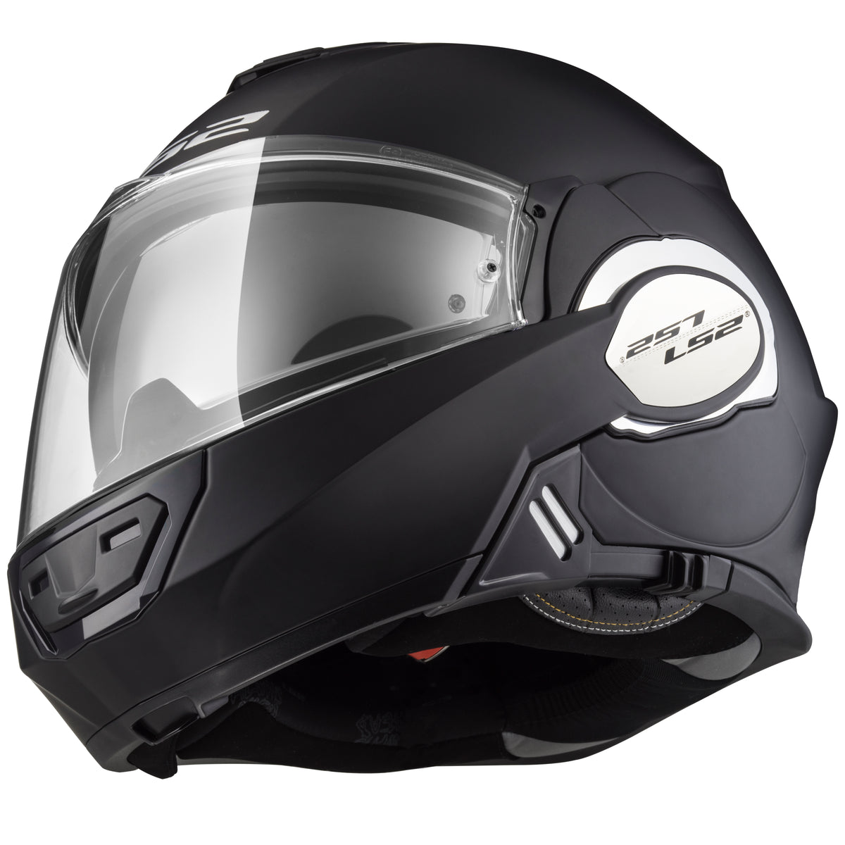 Capacete Ls2 Valiant FF399 Solid Matt