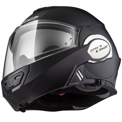 Capacete Ls2 Valiant FF399 Solid Matt