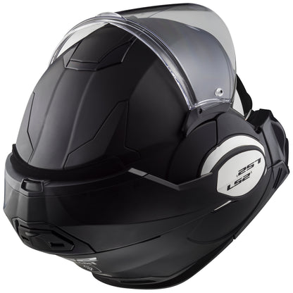 Capacete Ls2 Valiant FF399 Solid Matt